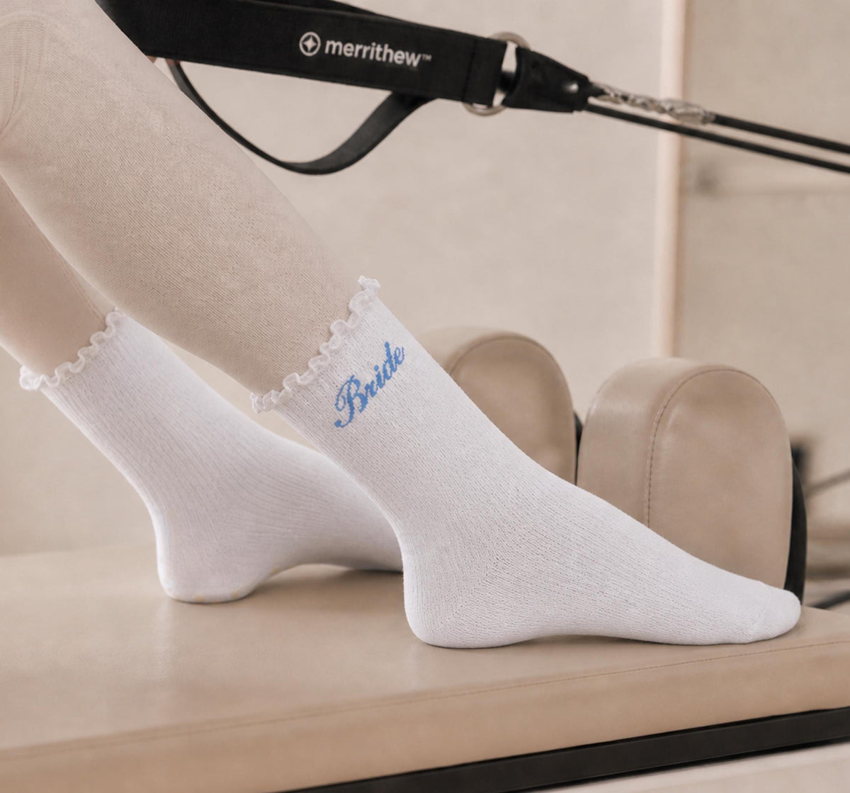 Bride Socks